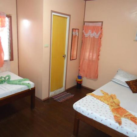Bacuit Lodge El Nido Extérieur photo