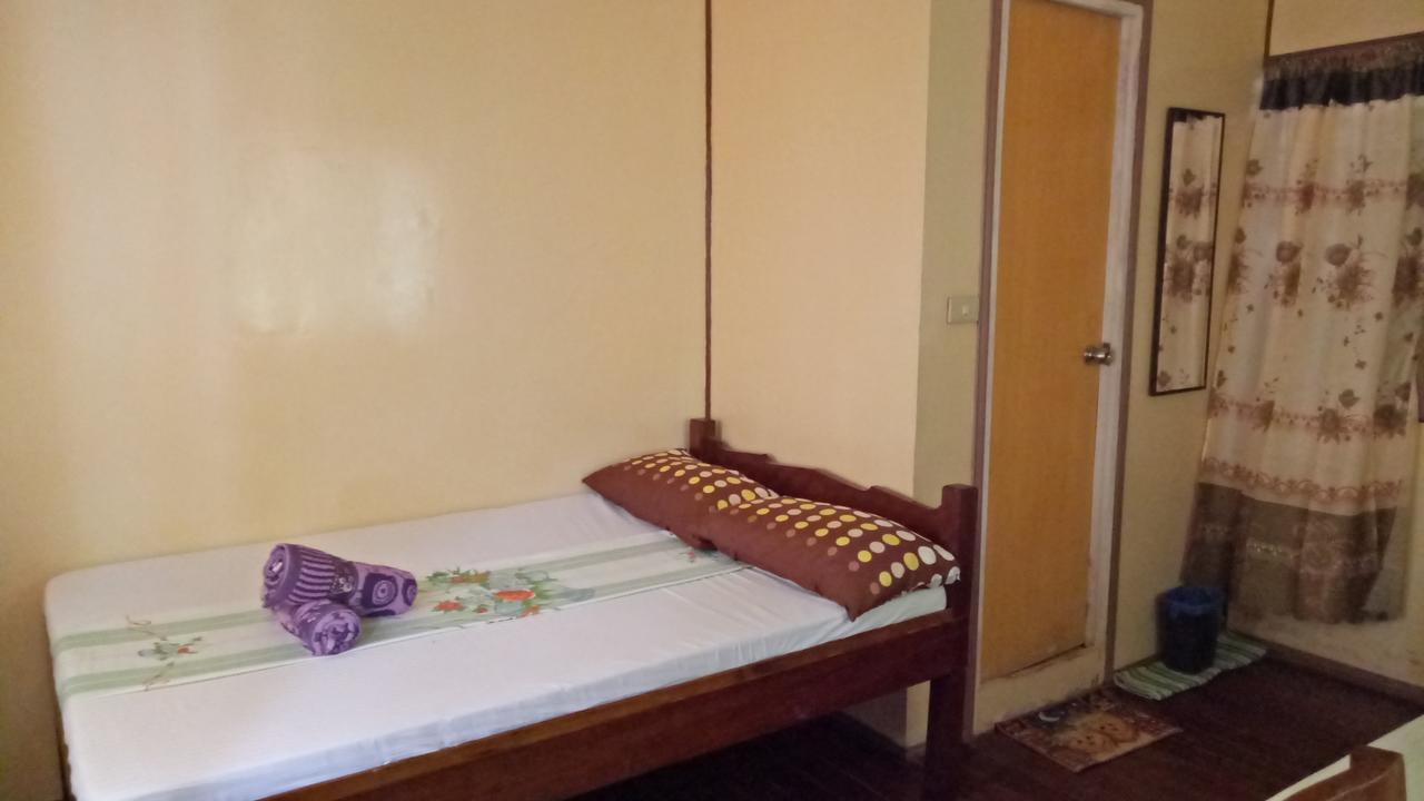 Bacuit Lodge El Nido Extérieur photo
